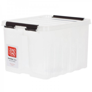 Контейнер 210x170x140 мм Арт. Rox Box 3 Контейнер 210x170x140 мм Арт. Rox Box 3