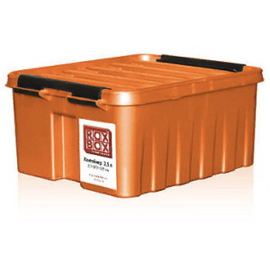 Контейнер 210x170x100 мм Арт. Rox Box 2 Контейнер 210x170x100 мм Арт. Rox Box 2
