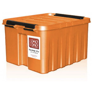 Контейнер 210x170x140 мм Арт. Rox Box 3 Контейнер 210x170x140 мм Арт. Rox Box 3