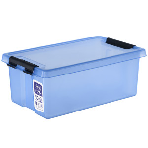 Контейнер 400x235x155 мм Арт. Rox Box HOME 10