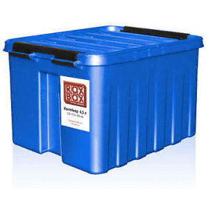 Контейнер 210x170x180 мм Арт. Rox Box 4