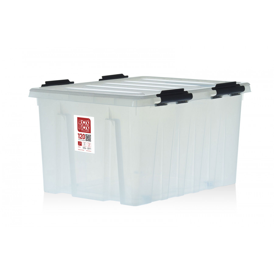 Контейнер 740x565x415 мм Арт. Rox Box 120