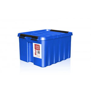 Контейнер 210x170x140 мм Арт. Rox Box 3 Контейнер 210x170x140 мм Арт. Rox Box 3